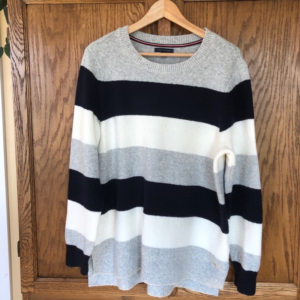Tommy Hilfiger Sweater
